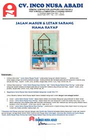 Pin Di Anti Rayap Termite Control