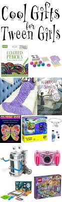 These gifts are perfect for artsy women that enjoys tech gifts and electronic gadgets. Cool Gifts For Tween Girls That Are Creative And Fun Best Toys For Kids