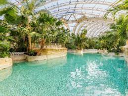 quel est le meilleur center parcs en france 2021 village vacances et camping guru