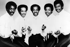 Former Temptations Singer Richard Street Dead at 70