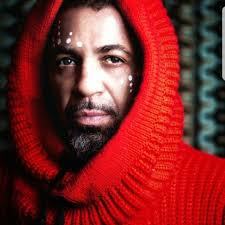 Art: MICHAEL COX of “BORN VAIN ART”