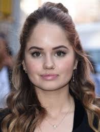 Debby ryan had her left side of her hair dyed in a light pink color. Debby Ryan Biography Photo Age Height Personal Life News Filmography 2021