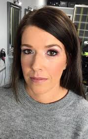 Nicola Farquhar Makeup Artist