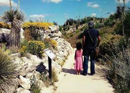 Living Desert Zoo And Gardens State Park Carlsbad 2019 All You Need To Know Before You Go With Photos Tripadvisor State Parks Trip Advisor Pecos River