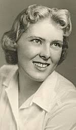 Ruth Elaine Holmes Kluegel