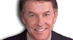 Richards will retire and finally enjoy 'weather I've been forecasting'