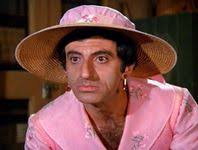 I'm Not Dead Yet! Featuring Abe Vigoda and lots of other celebrities who  are still around.