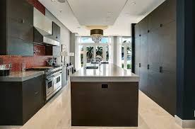 Black granite kitchen white cabinets white countertops grey kitchen cabinets kitchen redo kitchen flooring dark cabinets kitchen 41+ comfy white kitchen dark floors ideas. 30 Black And White Kitchen Design Ideas Designing Idea