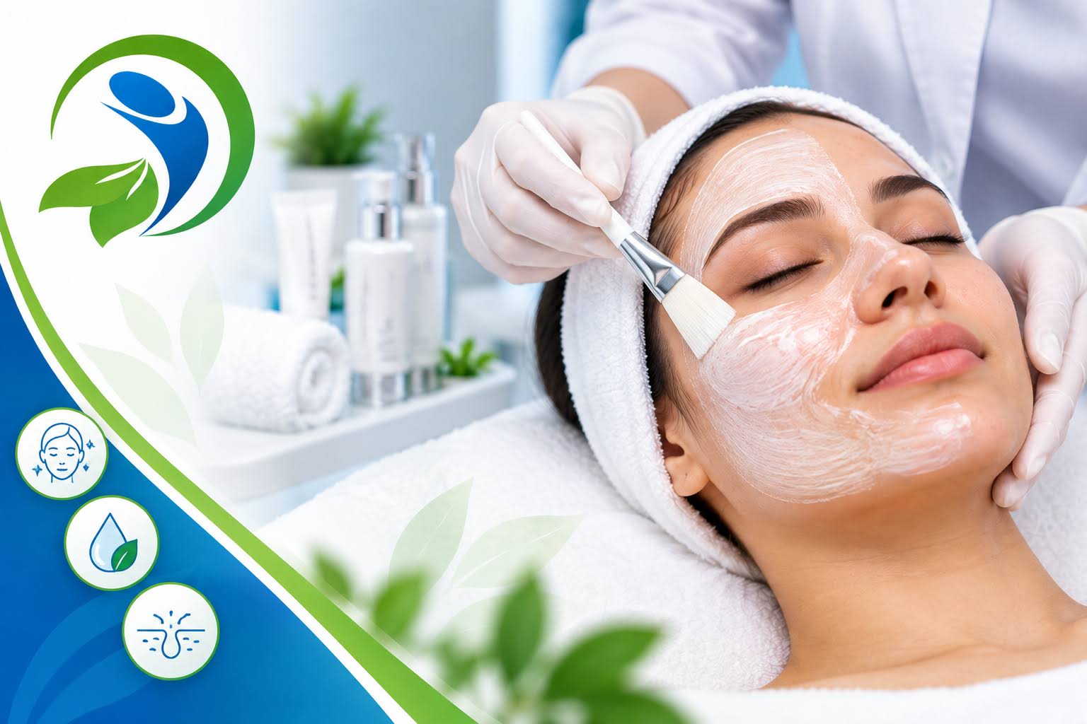 Facials product image