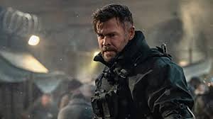 زیرنویس فیلم Extraction 2 2022 - بلو سابتايتل 