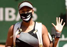 Misaki doi at the madrid open. Ptbsinfratpzpm