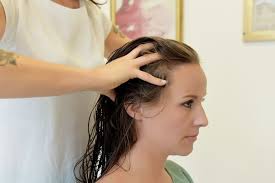 Hold off on coloring or bleaching your new hair until it grows stronger. Children S Hair Loss Causes And Support