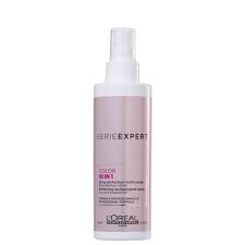 L'oréal vitamino color 10 in 1 se trata de um spray com muitas vantagens, além de ser multiuso para sublimação dos cabelos tingidos, com mechas afinal, a linha vitamino color da serie expert loreal vale a pena? Leave In L Oreal Vitamino Color 10 In 1 Beleza Na Web