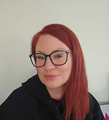 Michelle Killoran EXP UK