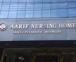Dr. Aslam Aarif (Aarif Nursing Home) in Daba Gardens,Visakhapatnam ...