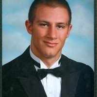 Eric Monday Obituary