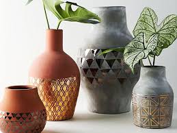 Mydomaine Home Decor Vases Vase Diy Movie Night