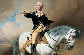 First president of the united states under the us. George Washington Was A Liar Who Cheated His Way To The Top