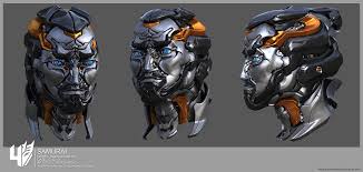 Concept artist ed natividad has posted some of the concept artwork he created for transformers: Best Transformers Movie Concept Art 3d Artist Vitaly Bulgarov Hum3d Blog
