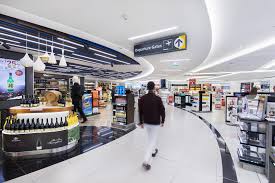 How to use our malta international departures tool: Dufry Revamps Malta Airport Departures Store Under Dufry Shopping Banner The Moodie Davitt Report The Moodie Davitt Report