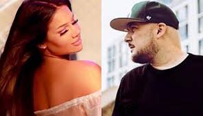 Kool savas ist ein deutscher rapper. Shirin Mit Statement Warum Zusammenarbeit Mit Kool Savas Nicht Geklappt Hat Helal Gossip