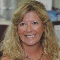 Jodi Anne Brearton Obituary