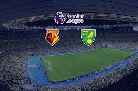 Watford vs norwich city team news. Premier League Live Watford Vs Norwich Live Head To Head Statistics Premier League Start Date Live Streaming Link Teams Stats Up Results Fixture And Schedule