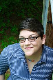 STORY BEHIND THE STORY: M.K. England