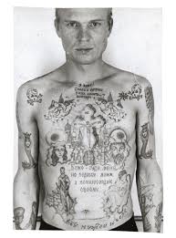 The Visual Encyclopaedia Of Russian Jail Tattoos Russian Prison Tattoos Russian Criminal Tattoo Criminal Tattoo