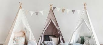 Bella tenda indiani bimbi ikea kura letto reversibile ikea. Trend Alert Tende Da Interni Per Bambini Architempore