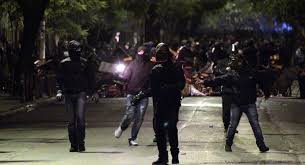 Αποτέλεσμα εικόνας για Αντιεξουσιαστές