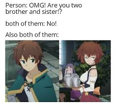 Ok If You Say So Anime Memes Funny Anime Memes Anime Funny