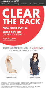 Extra 25 Off Clearance At Nordstrom Rack Ditto Online Free Clothes Coupon Apps Money Saver