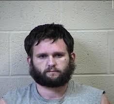 🚨Second burglary suspect arrested for breaking into family members home🚨  Yesterday Austin Hasbell was taken into custody. Deputies, Shawnee Police,  and the 23rd District, District Attorney's Drug and Violent Crime Task Force