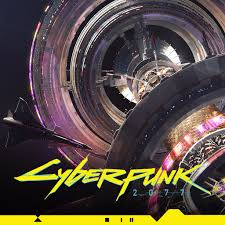 Then the crystal palace will be cyberpunk 2077's own blood and wine. Artstation Cyberpunk 2077 Crystal Palace Maciej Rebisz