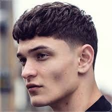 ​the latest trend in men's grooming is to have a barber cut your hair with an axe and hammer, or wield one to shave your own face. 160 Trendy Men S Haircuts 2020