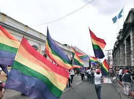 Ok2bme is a set of free, confidential services including counselling and a youth group for kids and teens wondering about their sexuality or gender identity. Guatemala Should Do More For Lgbt People Human Rights Watch