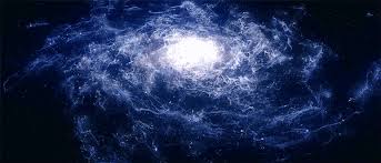 If you're looking for the best blue galaxy background then wallpapertag is the place to be. Backgrounds Gif Posted By Sarah Tremblay