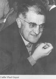 Centenaire 1911-2011 des rues Lapparent-Vaudoyer-Heredia: 6- Le Bon Conseil