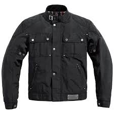 Product Reviews Spirit Motors Retro Style Textile Jacket 1 0 Black Black Motorcycle Jacket Shirt Dress Style Jackets