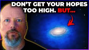 Weekly Space Hangout