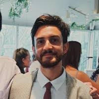 Cal Dawson's Instagram, Twitter & Facebook