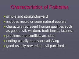Ppt Folktales Powerpoint Presentation Free Download Id 2825822