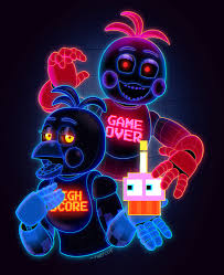 It's a waste of energy to try to make me happy. High Score Fivenightsatfreddys Fnaf Drawings Fnaf Wallpapers Fnaf Characters