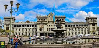 Buenas noticias para los guatemaltecos que estaban a la espera de un fin de semana largo, puesto que el. Palacio Nacional De La Cultura Guatemala Wikipedia La Enciclopedia Libre