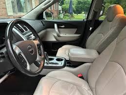 Image result for Transition Blue 2007 Acadia