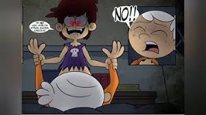 A fancy 2010s toon crossover party. Download Luna Loud Vore Mp3 Free And Mp4