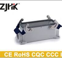 Surface Mounting Housing Heavy Wire Connectors , Double ...