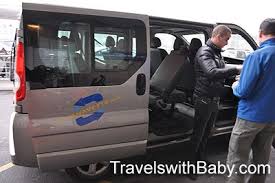 My Recommended Paris Airport Shuttle Providing Car Seats And Boosters Paris Airport Car Seats Airport Shuttle