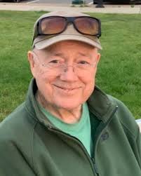 John E Wiley Obituary February 14, 2024